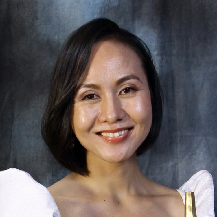 Profile picture of Mary Donnabelle Balela