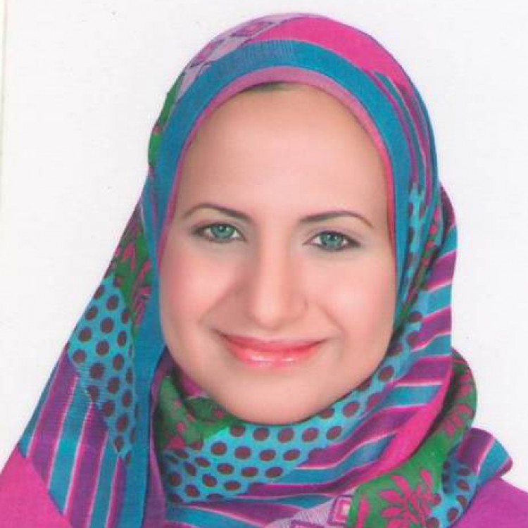 Profile picture of Maha Nasr