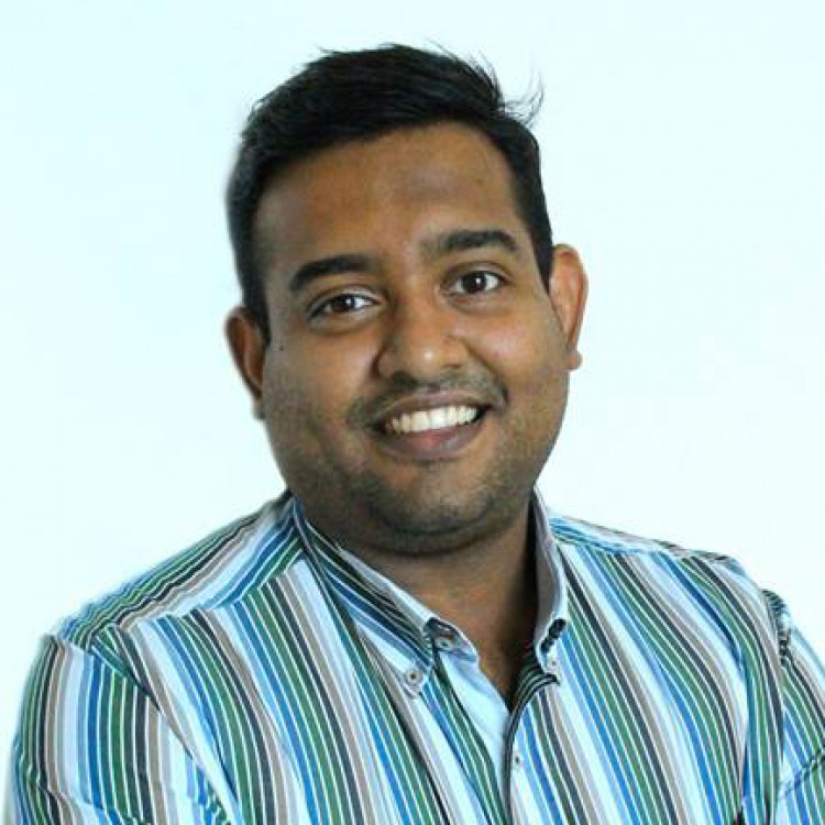 Profile picture of Abhi Veerakumarasivam