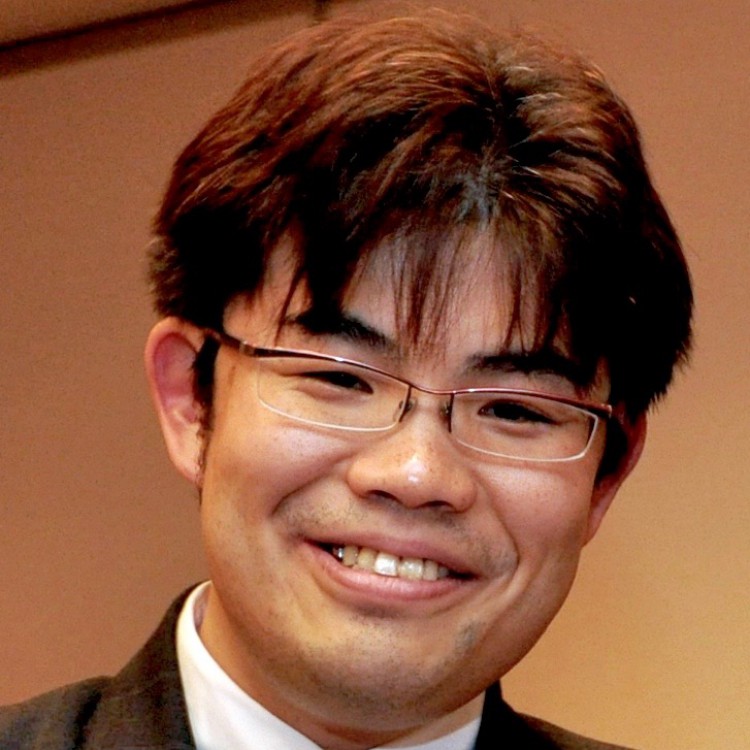 Profile picture of Akihiro Kishimura