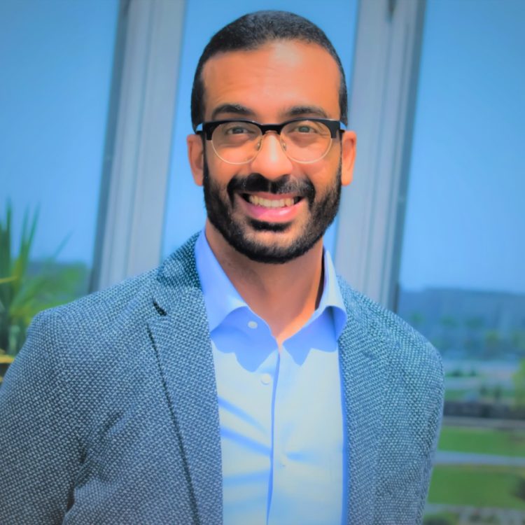 Profile picture of Mohamed Elhadidy