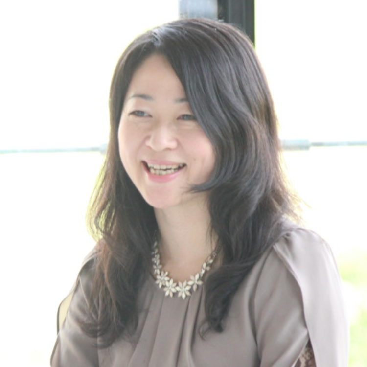 Profile picture of Yoko Shimpuku