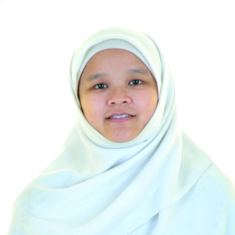 Profile picture of Fatin Phang