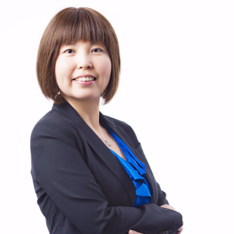 Profile picture of Ruodan Shao