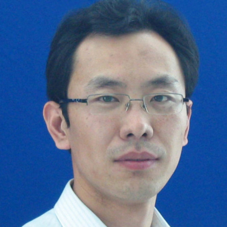 Profile picture of Haiguang Zhao