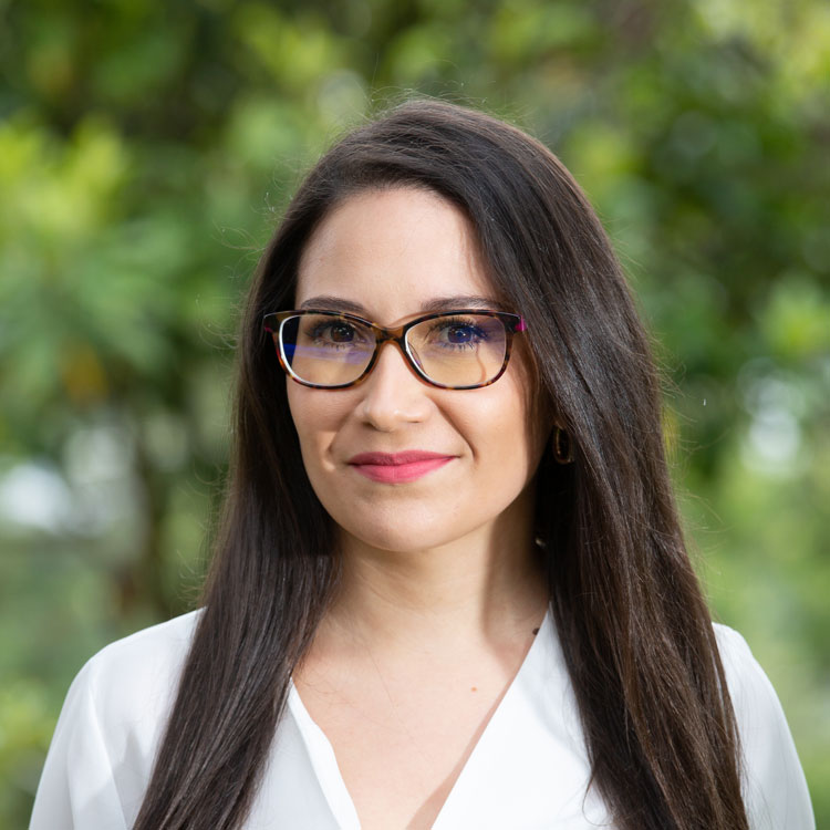 Profile picture of Ana Elizabeth Ochoa-Sánchez