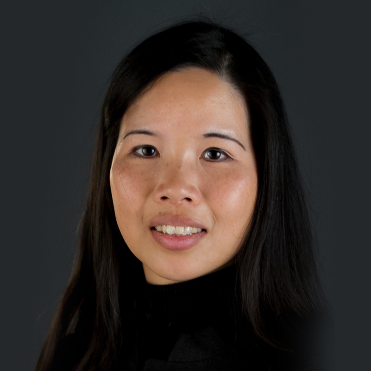 Profile picture of Jane Yau