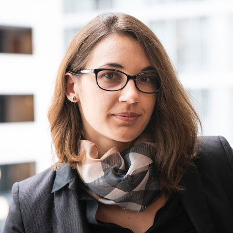Profile picture of Jovana Milić