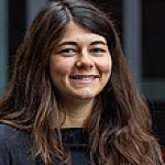 Profile picture of Stephanie Jurburg