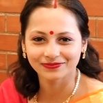Profile picture of Upasana Ray