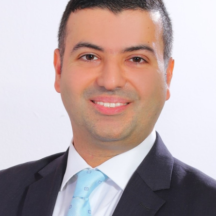 Hussam Khasawneh