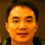 Profile picture of: Liwei Chen