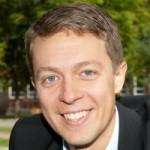 Profile picture of: Erik Ingelsson