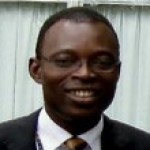 Profile picture of: Emmanuel Iyayi Unuabonah