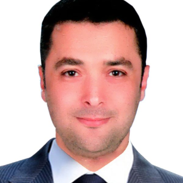 Profile picture of: Samer Saleem Abuzerr
