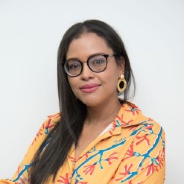 Profile picture of: Luisa Fernanda Echeverría-King