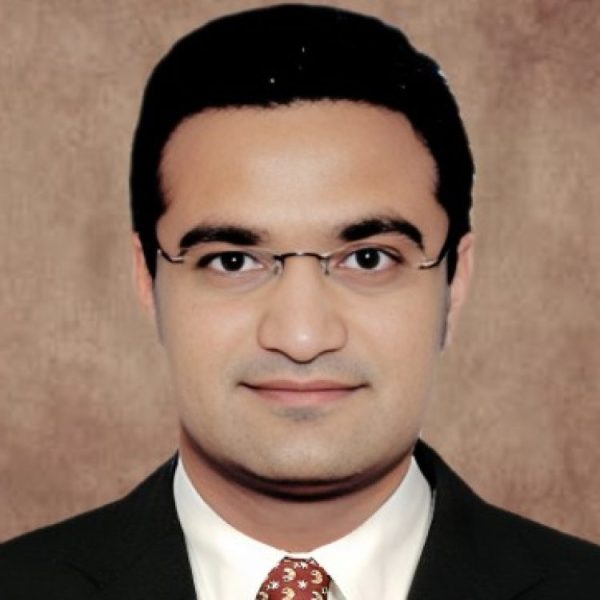 Profile picture of: Muhammad Zaffar Hashmi