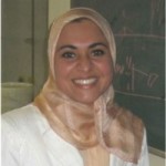 Profile picture of: Ghada Bassioni
