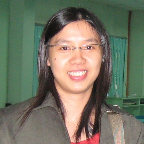Profile picture of: Felycia Edi Soetaredjo