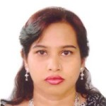 Profile picture of: Sabita Rezwana Rahman