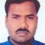 Profile picture of: Nagadenahalli B. Siddappa