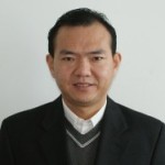 Profile picture of: Xingsheng Liu