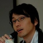 Profile picture of: Masaki Nakamura