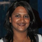 Profile picture of: Vidushi S. Neergheen