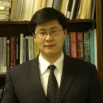 Profile picture of: Bing Chen