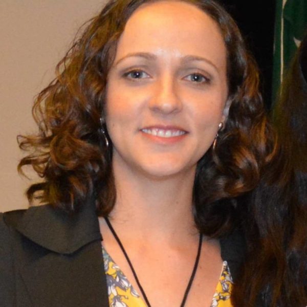 Profile picture of: Fernanda Werneck