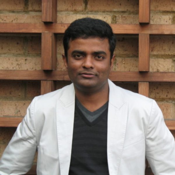 Profile picture of: Easwaramoorthi Ramasamy