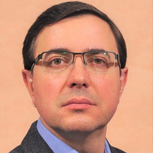 Profile picture of: Oleksandr Menshykov