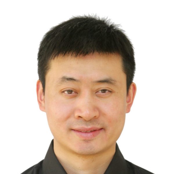 Profile picture of: Xuelong Li