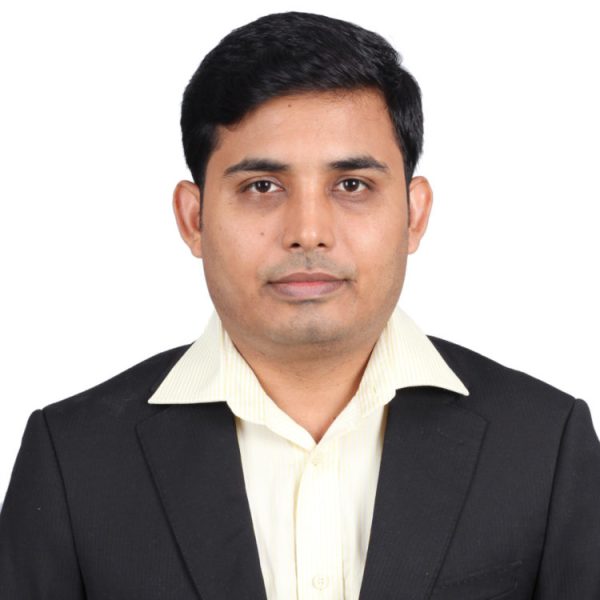 Profile picture of: Dr. Prabhat Singh