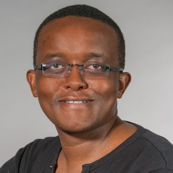 Profile picture of: Prosper Ngabonziza