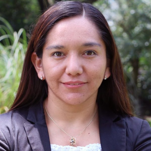 Profile picture of: Alma Hernández-Mondragón