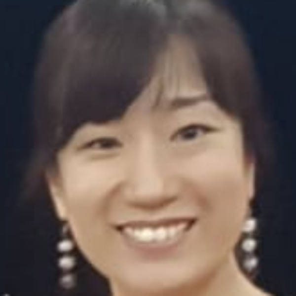 Profile picture of: Nina Yasuda