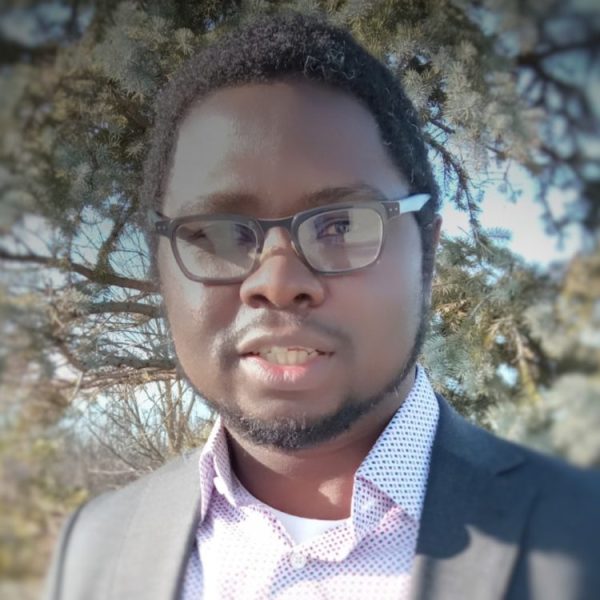 Profile picture of: Chibuike Udenigwe