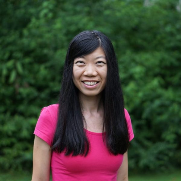 Profile picture of: Jia Chen
