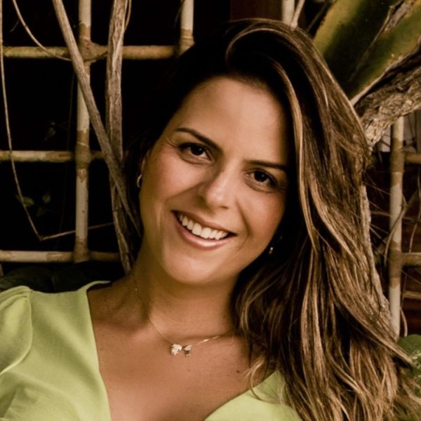 Profile picture of: Carolina Andrade