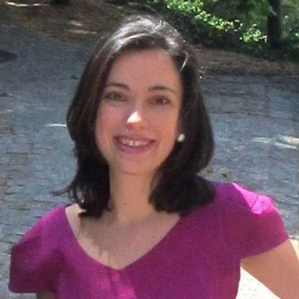 Profile picture of: Cristina Blanco Sío-López