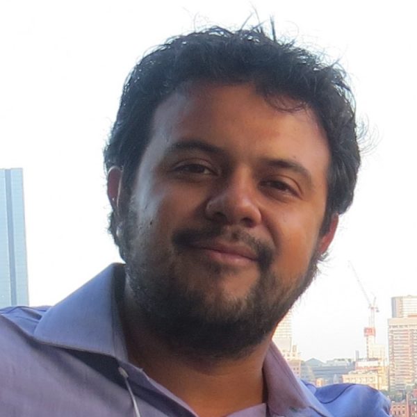 Profile picture of: Fernando Valiente-Echeverria