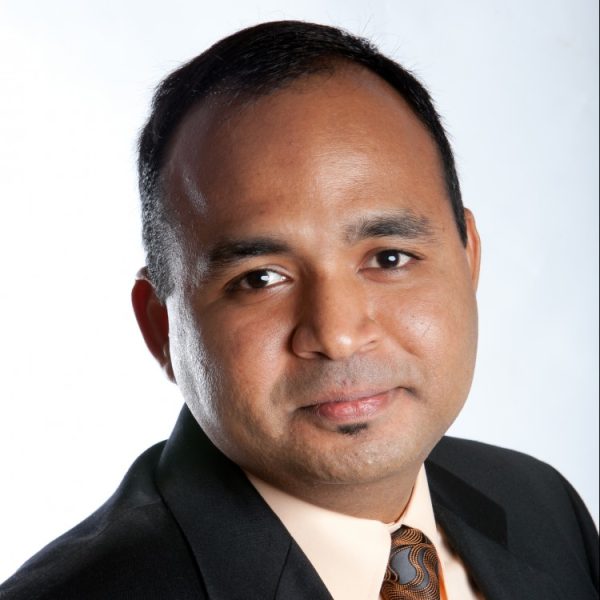 Profile picture of: Guruprasad Madhavan