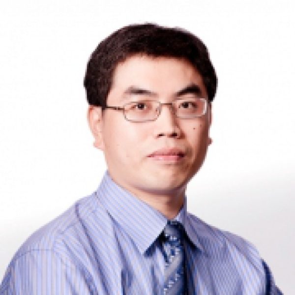Profile picture of: Shuhui Sun