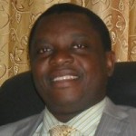 Profile picture of: Charles Okechukwu