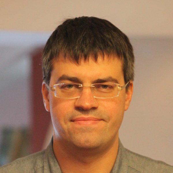 Profile picture of: Andrey Konevega