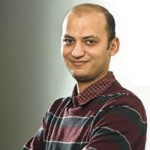 Profile picture of: Sameh H. Soror