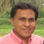 Profile picture of: Jorge A. Huete-Perez