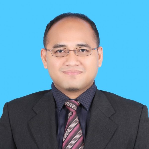 Profile picture of: Mohd Hafiz Dzarfan Othman