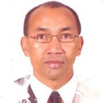 Profile picture of: David Ramanitrahasimbola